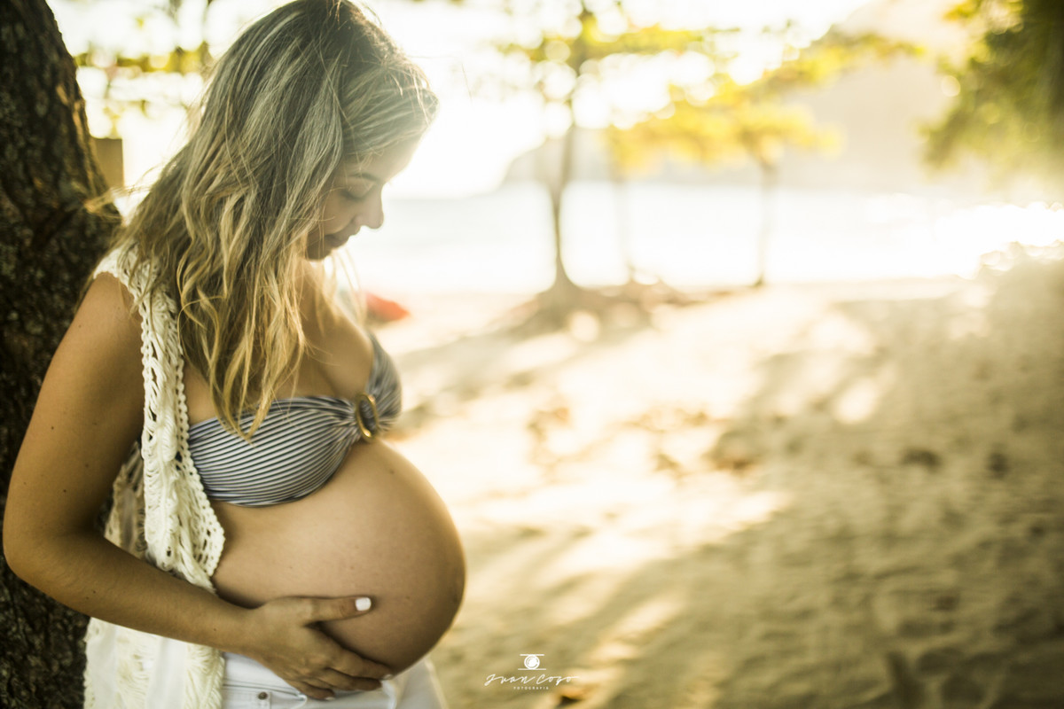 fotografo de gestante