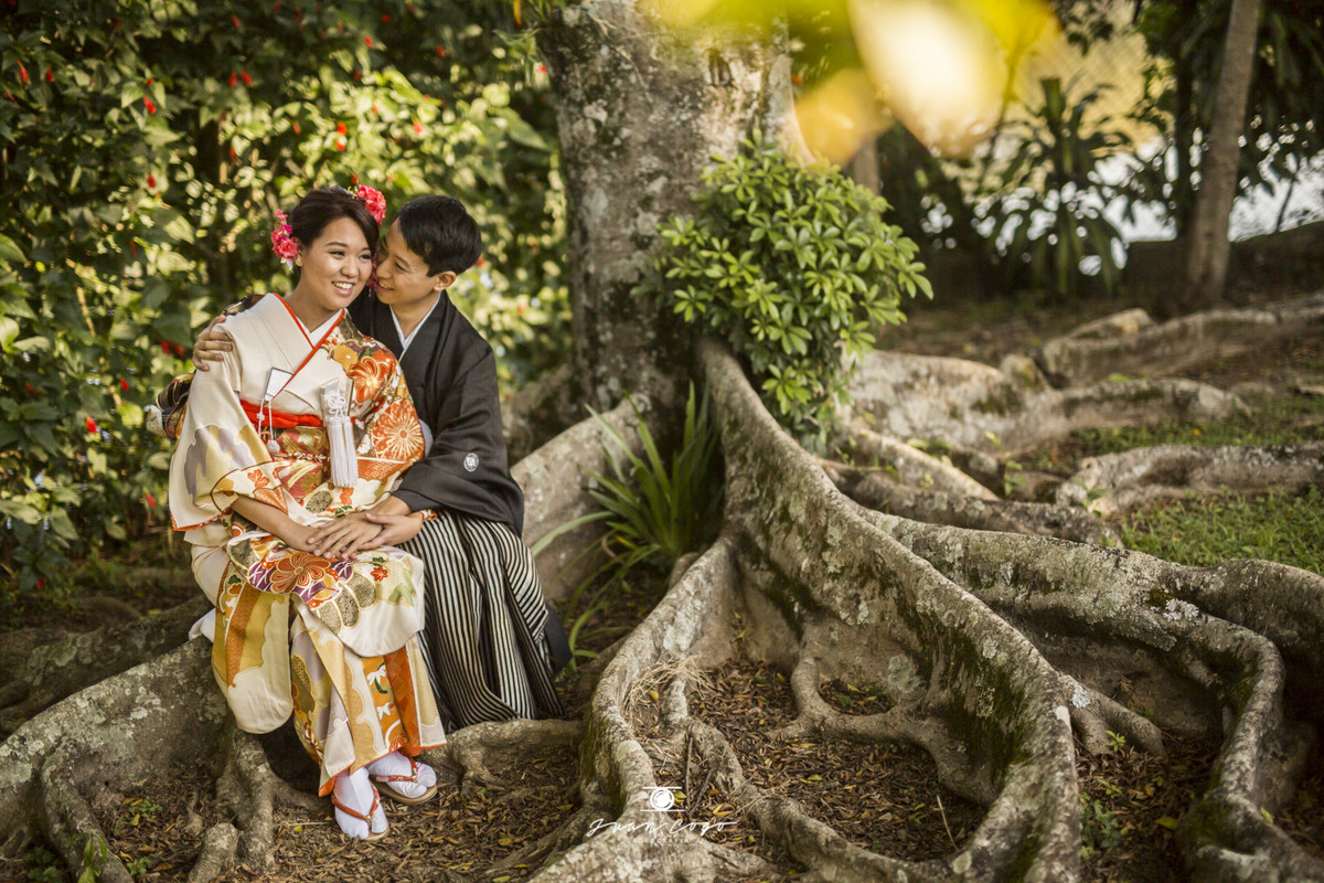 fotografo de casamento