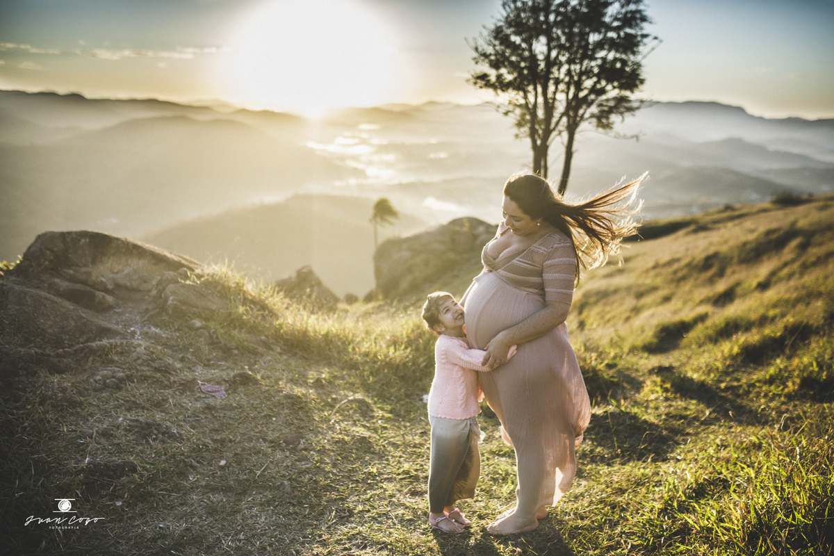 fotografo de gestante