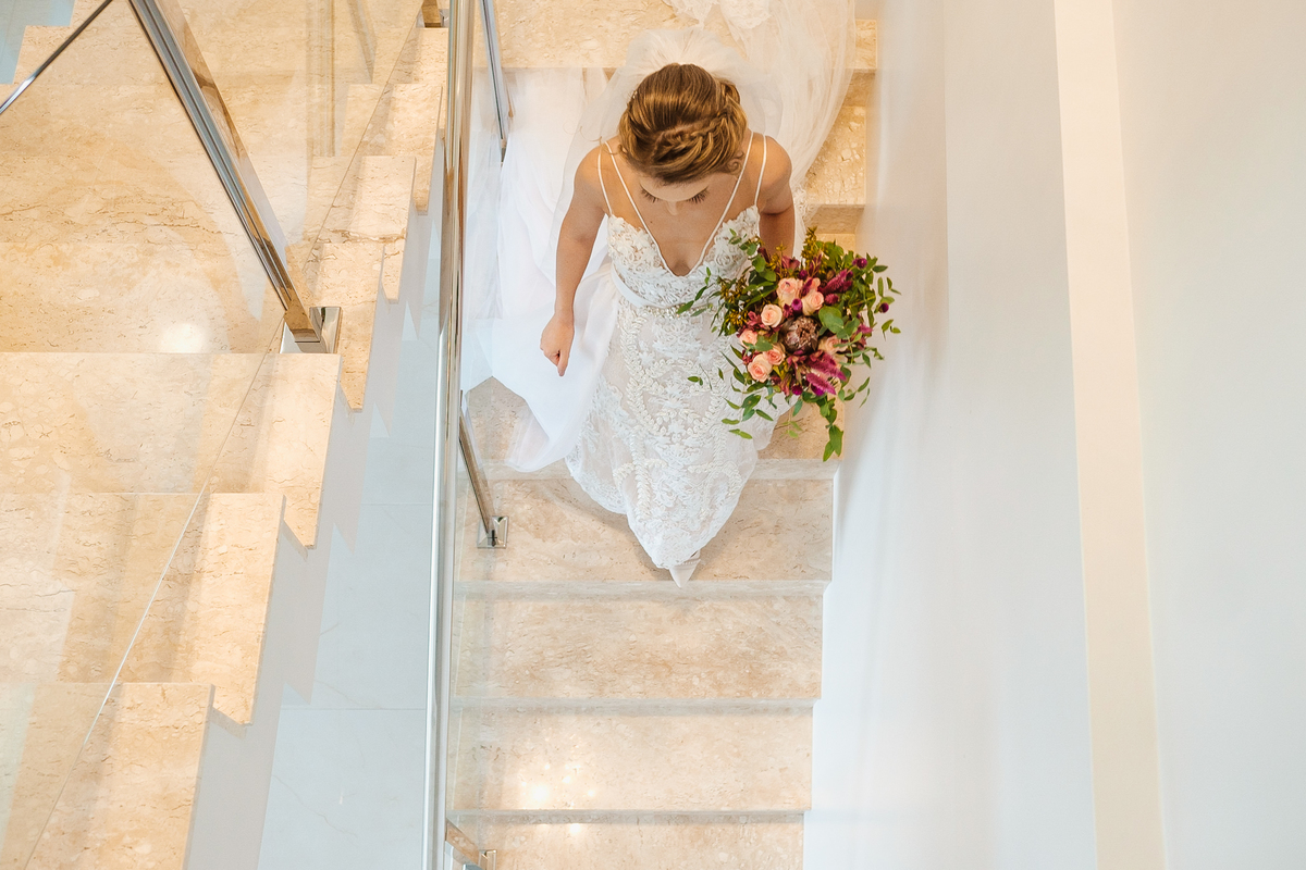 casamento ar livre estilo rustico