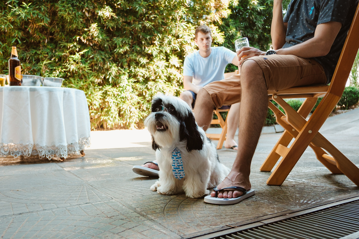 casamento ar livre estilo rustico