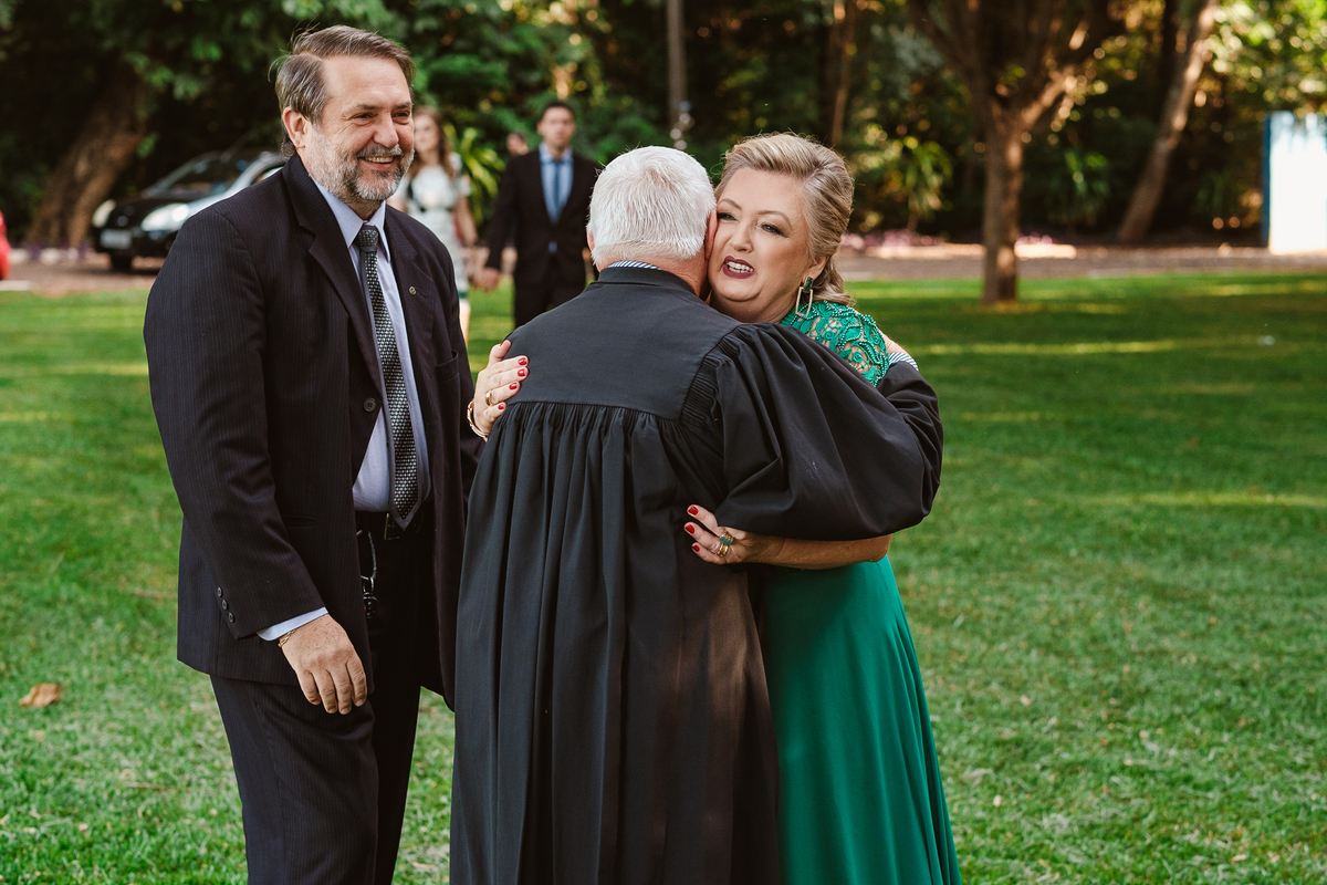 casamento ar livre estilo rustico