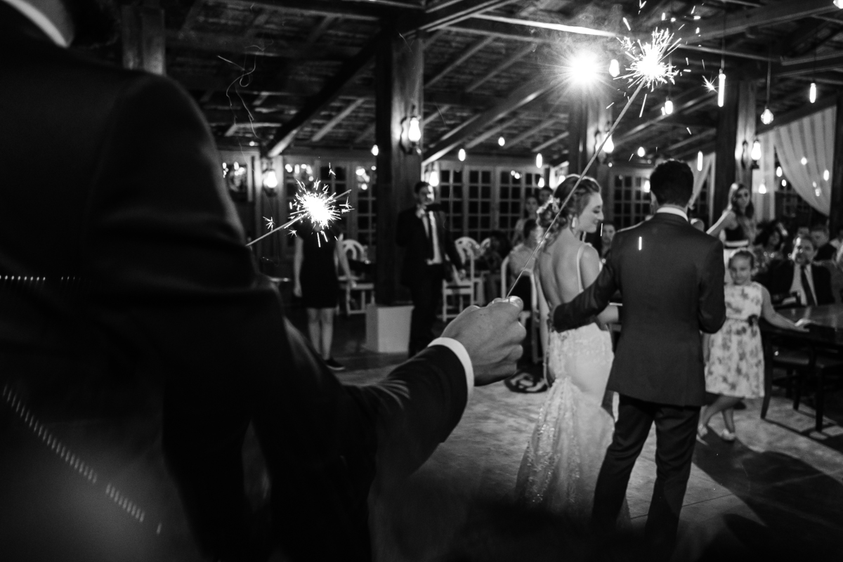 casamento ar livre estilo rustico