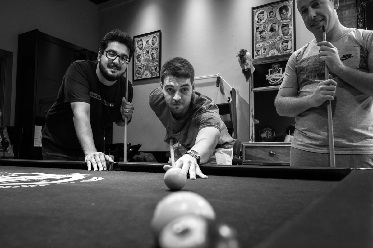 making of noivo, sinuca, barbearia sr barba, cerveja, amigos, festa