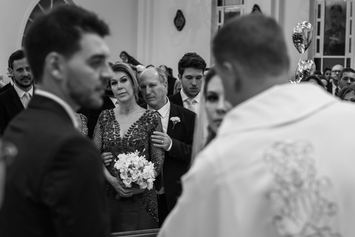 casamento igreja, foz do iguaçu, ão joão batista, noturno, quinta das marias