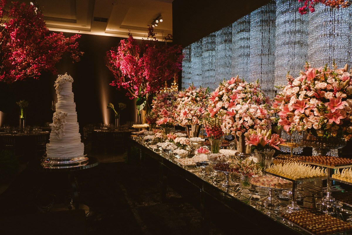 decoração festa de casamento, quinta das marias, foz do iguaçu