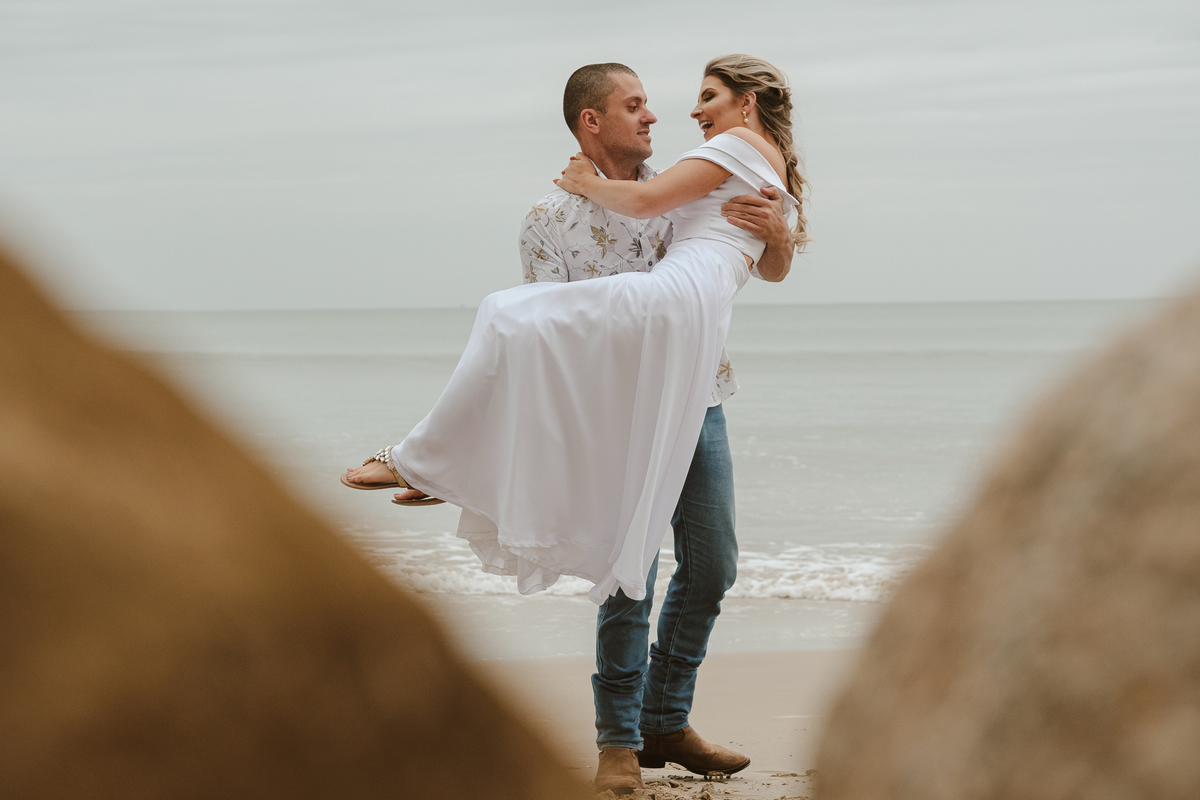 ensaio, pre-casamento, pre-wedding, bombinhas, itapema, meia-praia, porto-belo, praia, santa catarina