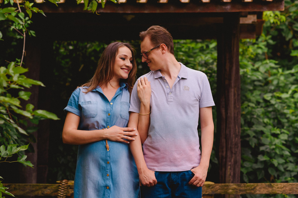 Meu melhor lado é esse