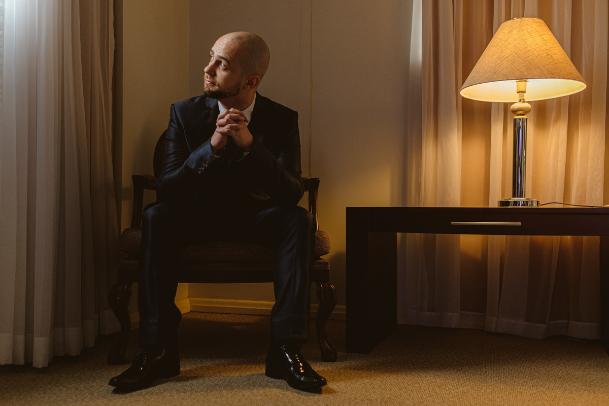 making of noivo, hotel bourbon, cascavel, noivo, fotografia, brinde, edu freire, fotografia de casamento, fotógrafo de casamento, cascavel, parana, brasil