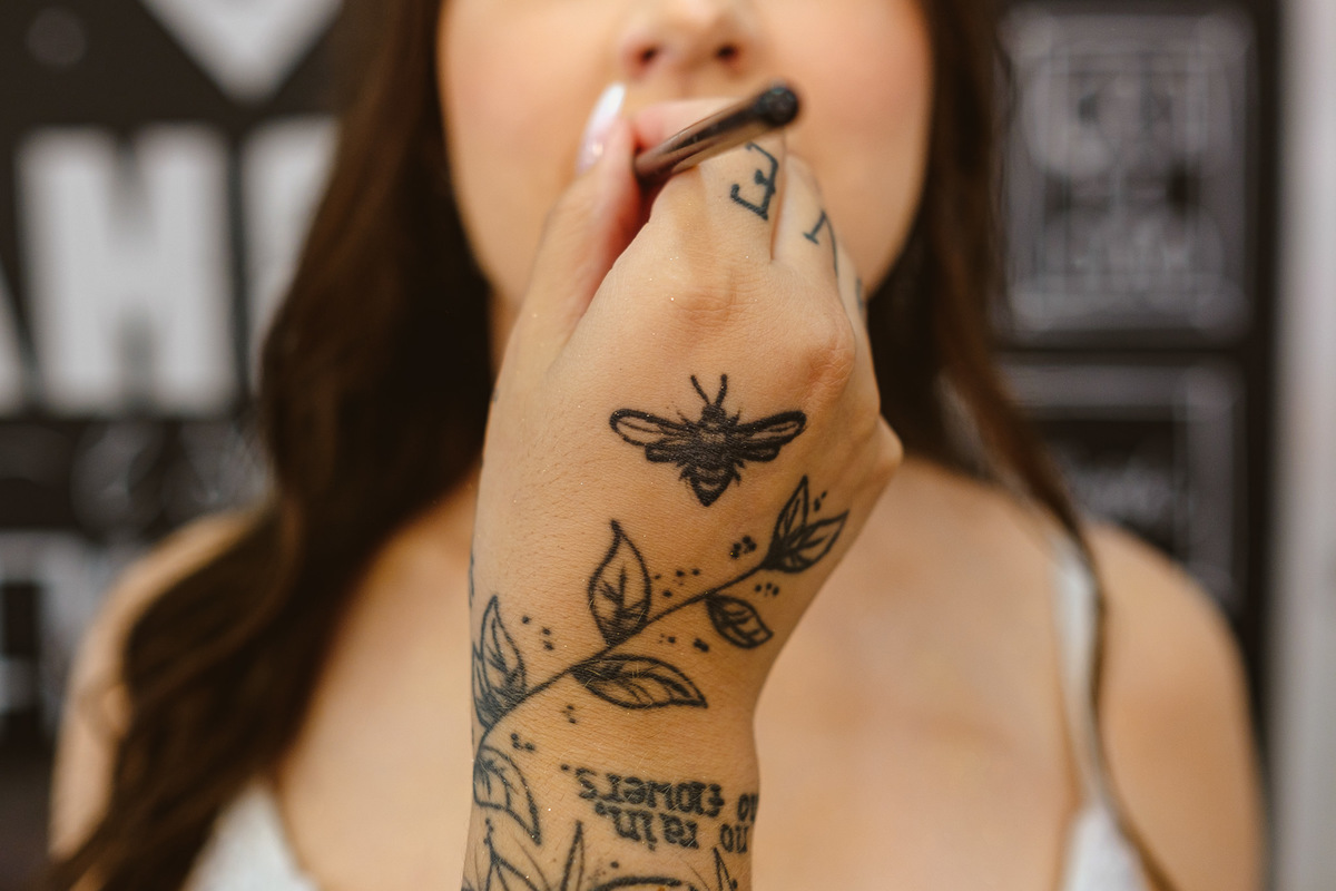 making of noiva, link studio, cascavel, noiva, fotografia, brinde, edu freire, fotografia de casamento, fotógrafo de casamento, cascavel, parana, brasil