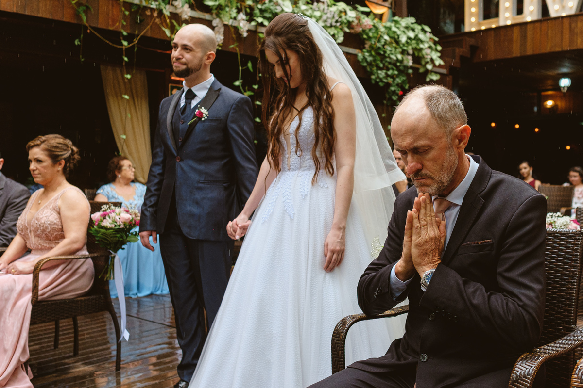 cerimonia casamento ar livre, le monde, chuva, cascavel, noivos, fotografia, brinde, edu freire, fotografia de casamento, fotógrafo de casamento, cascavel, parana, brasil