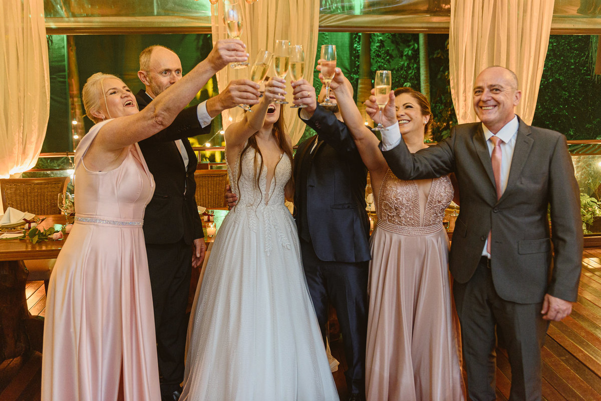 cerimonia casamento ar livre, le monde, chuva, cascavel, noivos, fotografia, brinde, edu freire, fotografia de casamento, fotógrafo de casamento, cascavel, parana, brasil