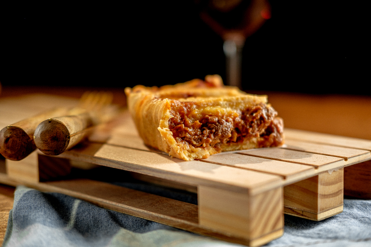 fotografia de comida, gastronomia, empadão, food style, edu freire, fotografia, cascavel, parana