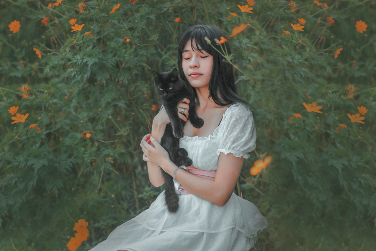 Fotografia artística de debutante, ensaio externo de 15 anos estilo camponesa. fotógrafo em Paranapiacaba, fotógrafo em Mauá, fotógrafo em Santo André. Formas de comemorar os 15 anos. fotos de 15 anos.