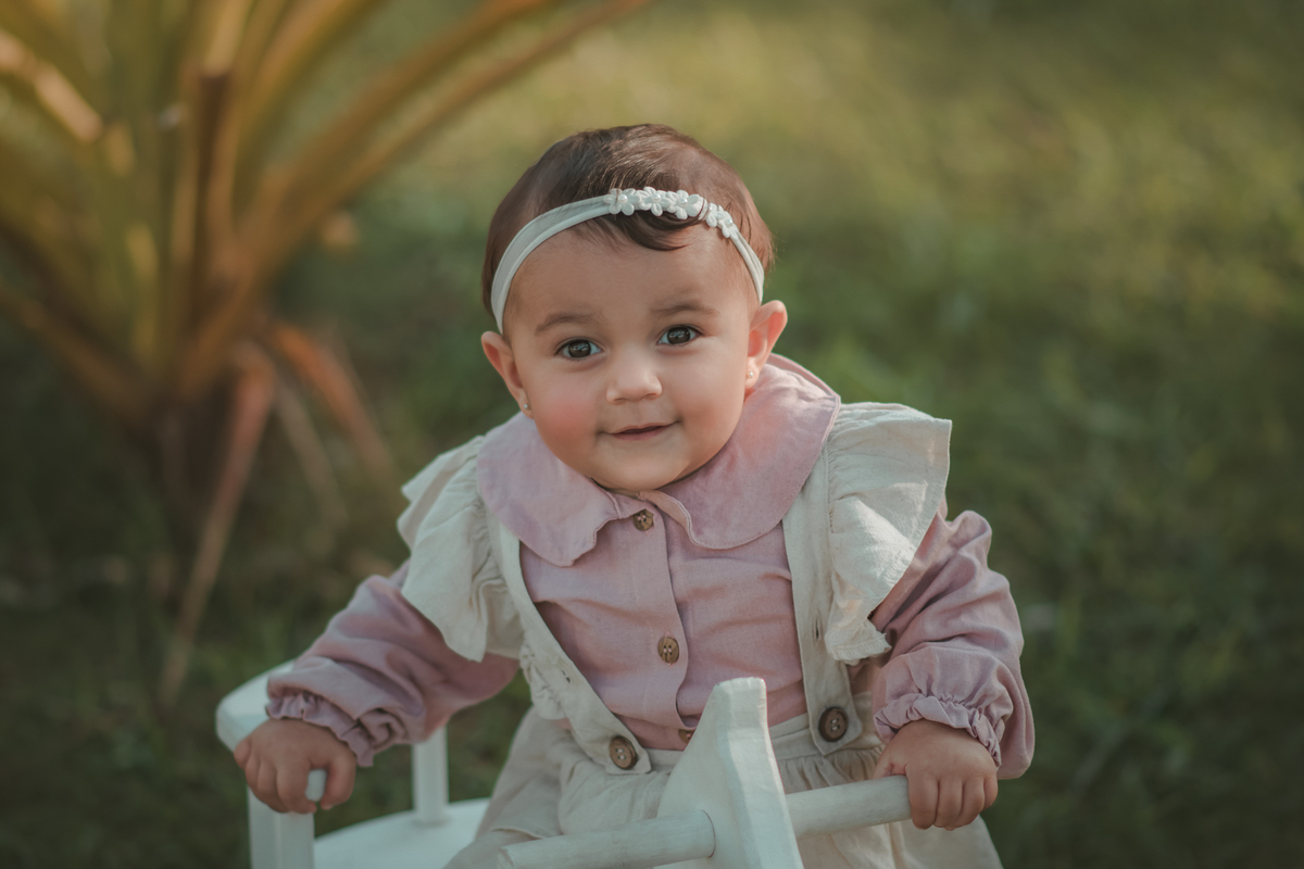 ensaio fotografia de 1 ano, fotogrfia de bebe de 1 ano, fotografia artística, ensaio de 1 aninho no parque central de santo André, ensaio externo, fotógrafo em Santo André, fotógrafo de bebês.