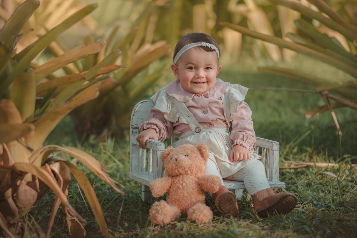 ensaio fotografia de 1 ano, fotogrfia de bebe de 1 ano, fotografia artística, ensaio de 1 aninho no parque central de santo André, ensaio externo, fotógrafo em Santo André, fotógrafo de bebês.