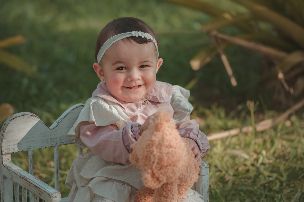 ensaio fotografia de 1 ano, fotogrfia de bebe de 1 ano, fotografia artística, ensaio de 1 aninho no parque central de santo André, ensaio externo, fotógrafo em Santo André, fotógrafo de bebês.