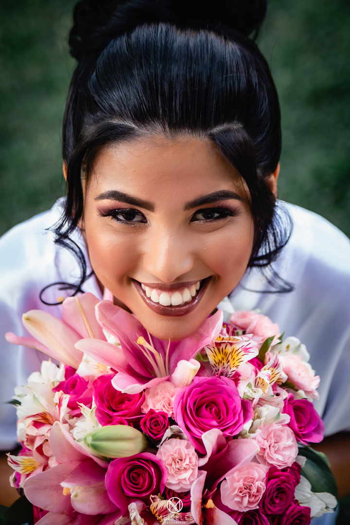 casamento - making of - noiva - duque de caxias - rio de janeiro