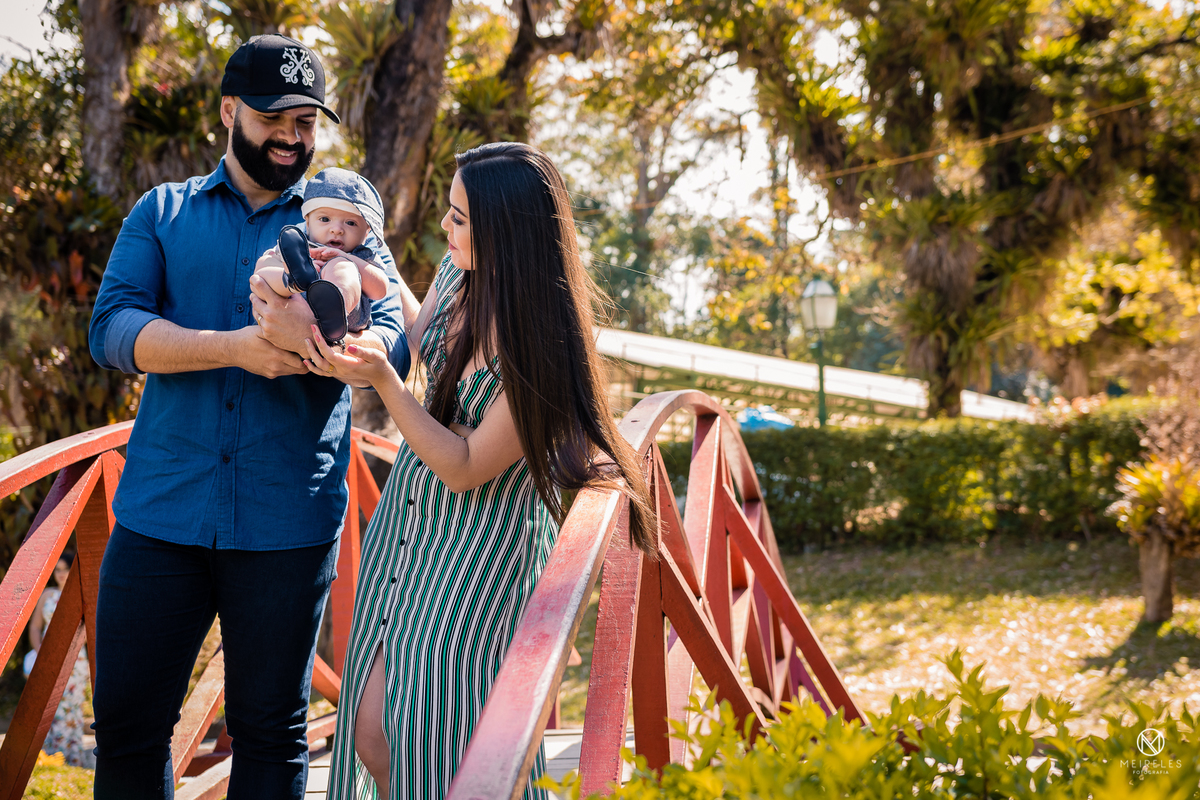 ensaio de familia realizado em petropolis por jefferson meireles fotografia, fotografo de casamento rj, duque de caxias e cabo frio - familia na ponte vermelha - parque cremerie