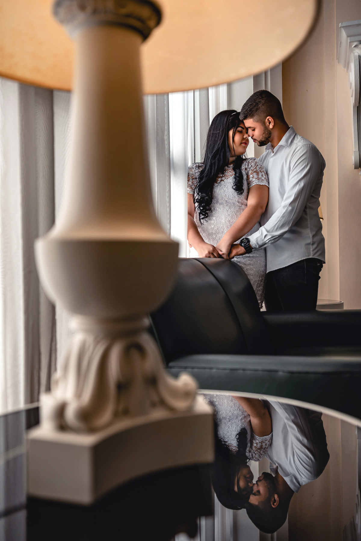 Ensaio pre wedding petropolis rj foto profissional meireles fotografia casamento duque de caxias e belford roxo baixada fluminense casal teatro quitandinha