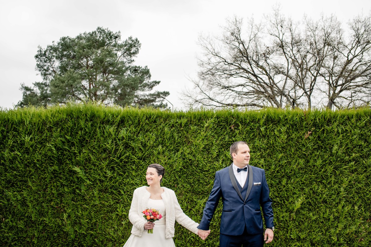 casamento David e Sophie em  Salbris frança 