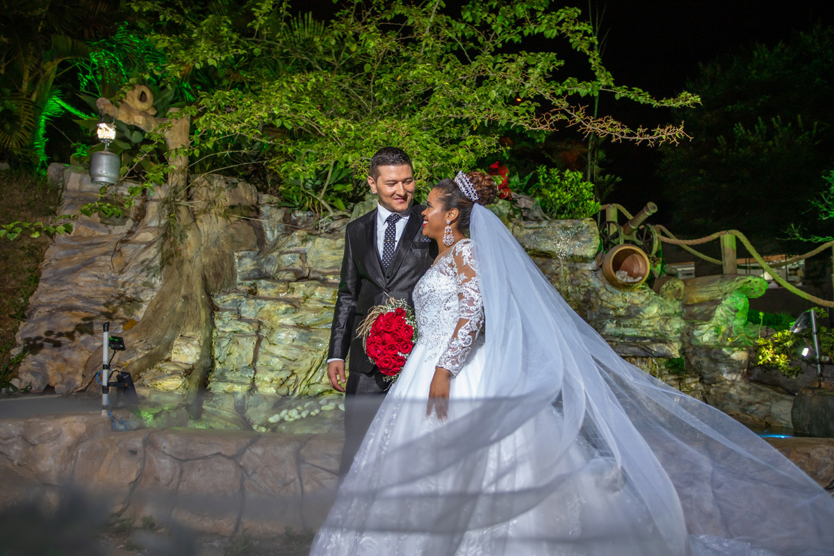 Chácara Hibiscos  Araçariguama casamento 