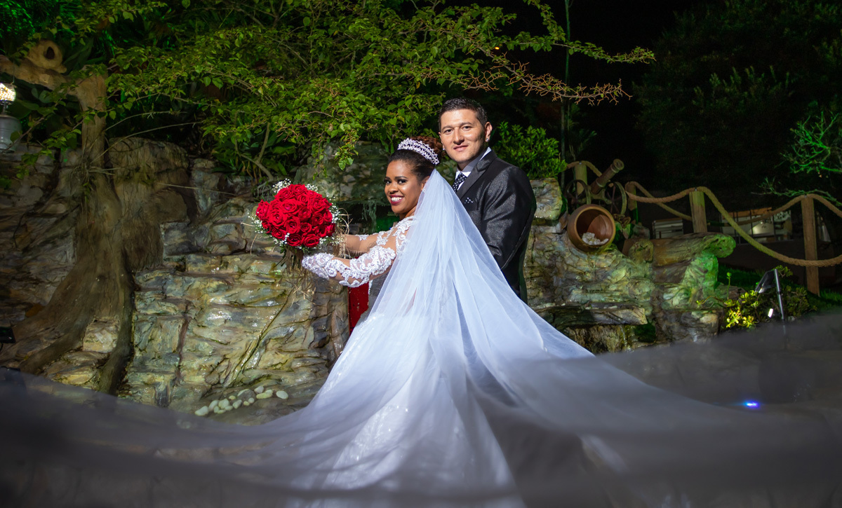 Chácara Hibiscos  Araçariguama casamento 