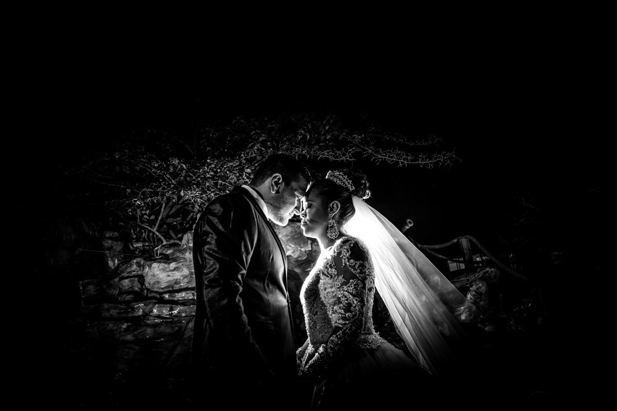 Chácara Hibiscos  Araçariguama casamento 