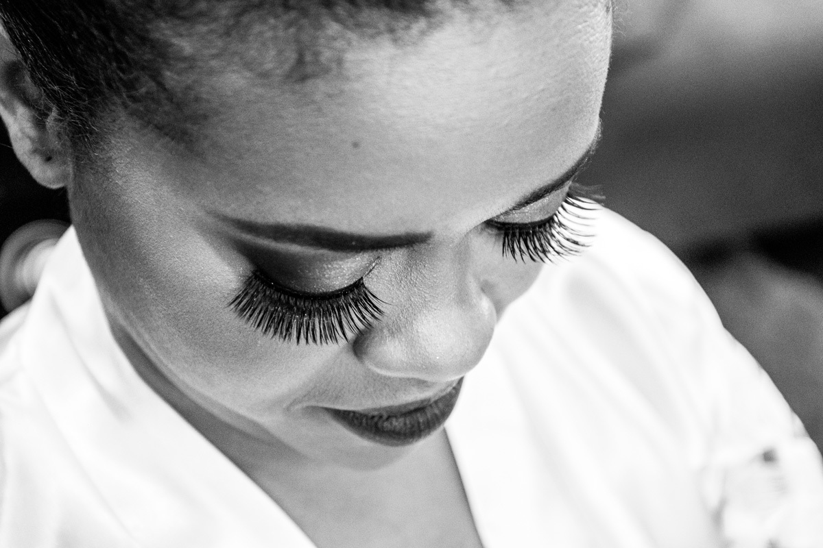 silios da noiva maquiagem 