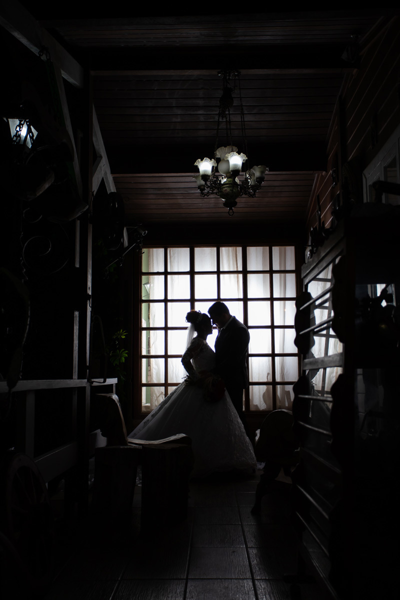 Chácara Hibiscos  Araçariguama casamento 