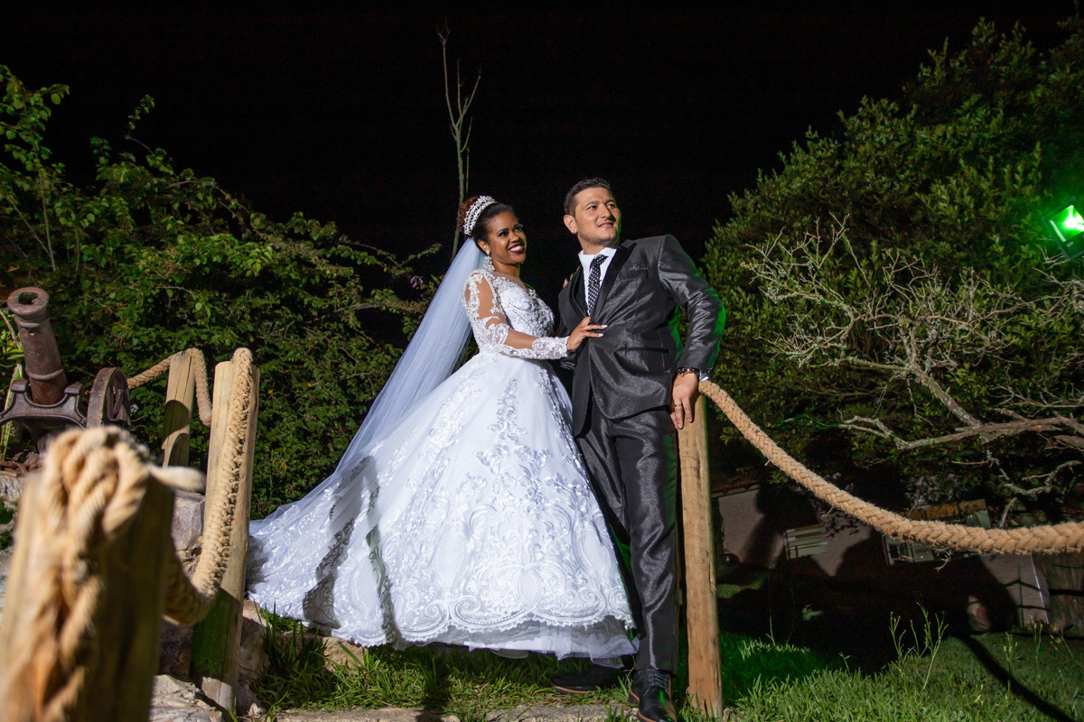 Chácara Hibiscos  Araçariguama casamento 