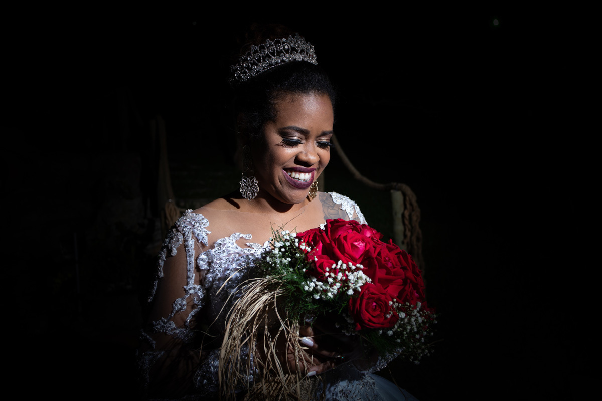 Chácara Hibiscos  Araçariguama casamento 