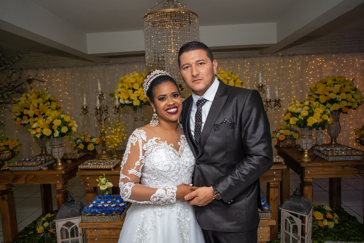 Chácara Hibiscos  Araçariguama casamento 