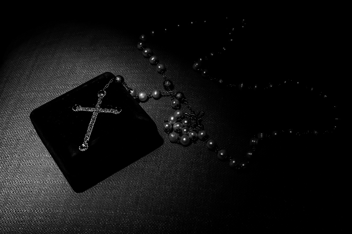 Retrato de Casamento em Barueri - São Paulo - SP