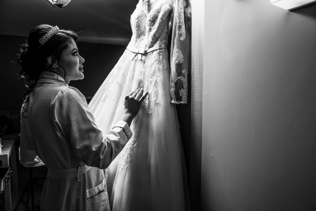 Melhores Momentos de Casamento em Barueri - São Paulo - SP