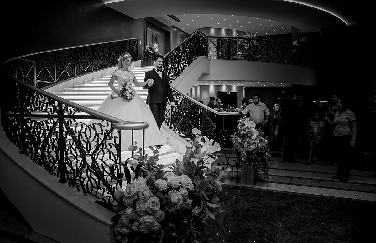 fotografia de julia e victor na mansão arabesque 