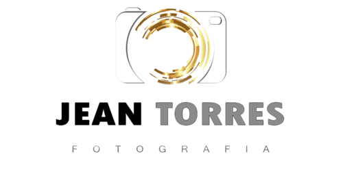 Logotipo de jean roberto torres
