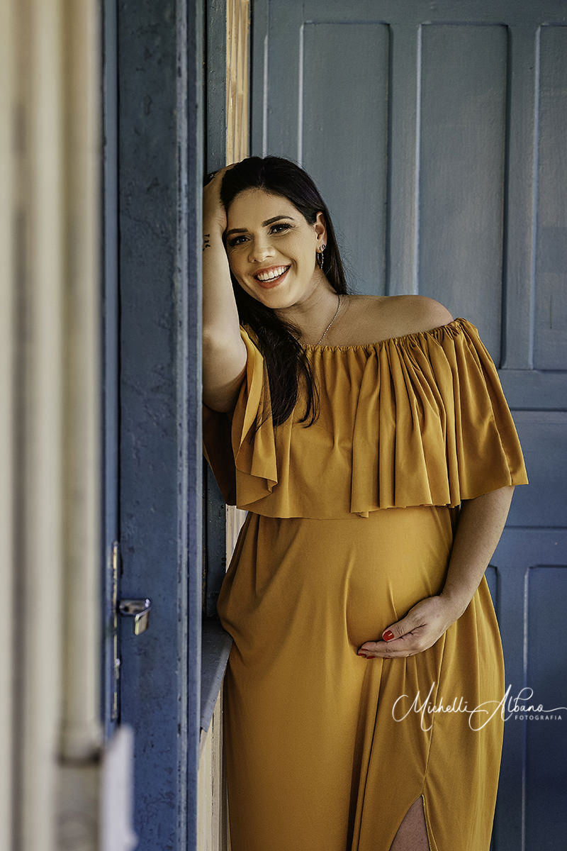 Ensaio Gestante Vanessa
Michelli Albano Fotografia
Londrina