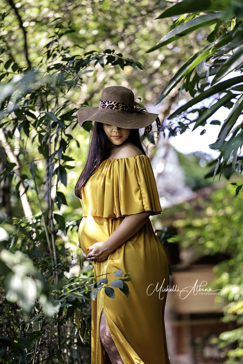 Ensaio Gestante Vanessa
Michelli Albano Fotografia
Londrina