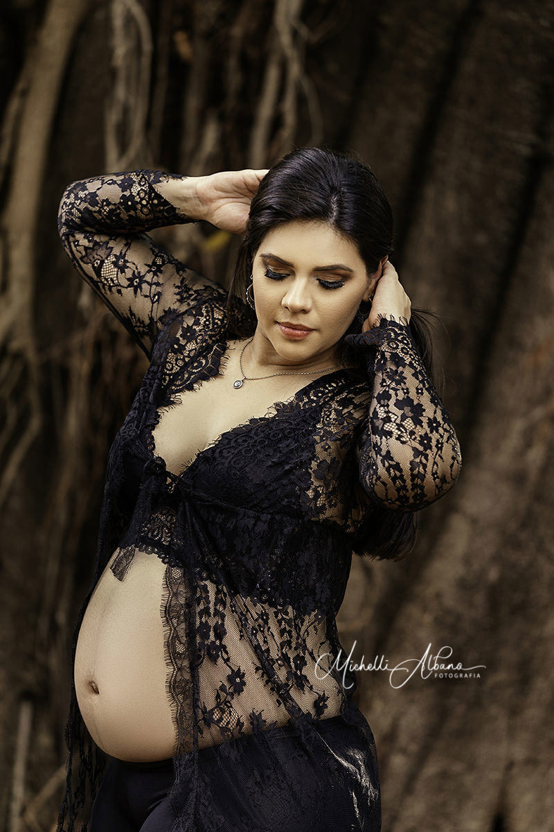 Ensaio Gestante Vanessa
Michelli Albano Fotografia
Londrina
