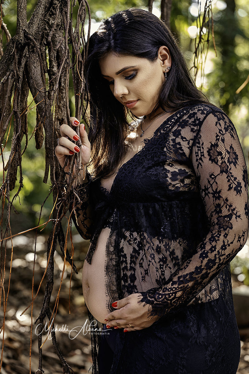 Ensaio Gestante Vanessa
Michelli Albano Fotografia
Londrina