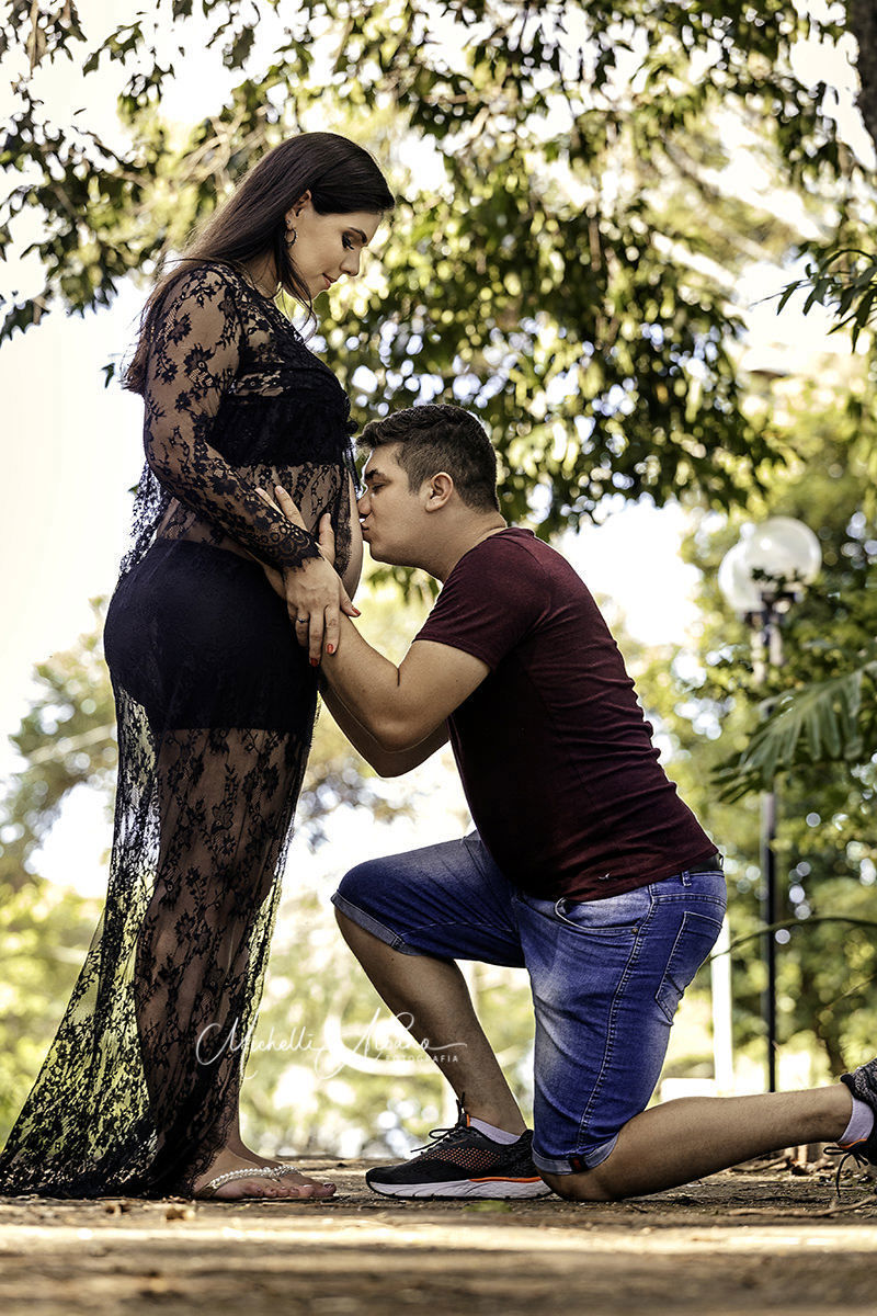 Ensaio Gestante Vanessa
Michelli Albano Fotografia
Londrina