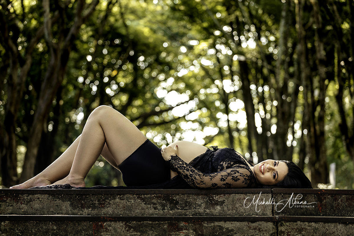 Ensaio Gestante Vanessa
Michelli Albano Fotografia
Londrina