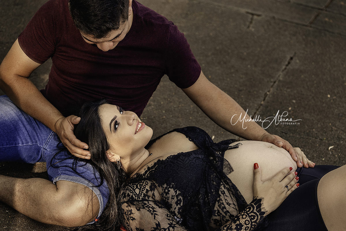 Ensaio Gestante Vanessa
Michelli Albano Fotografia
Londrina