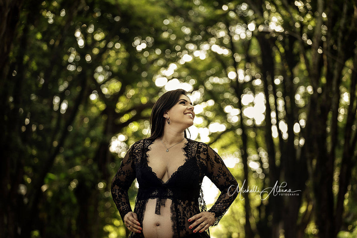Ensaio Gestante Vanessa
Michelli Albano Fotografia
Londrina