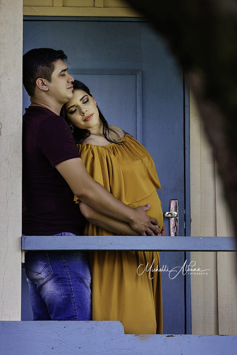 Ensaio Gestante Vanessa
Michelli Albano Fotografia
Londrina