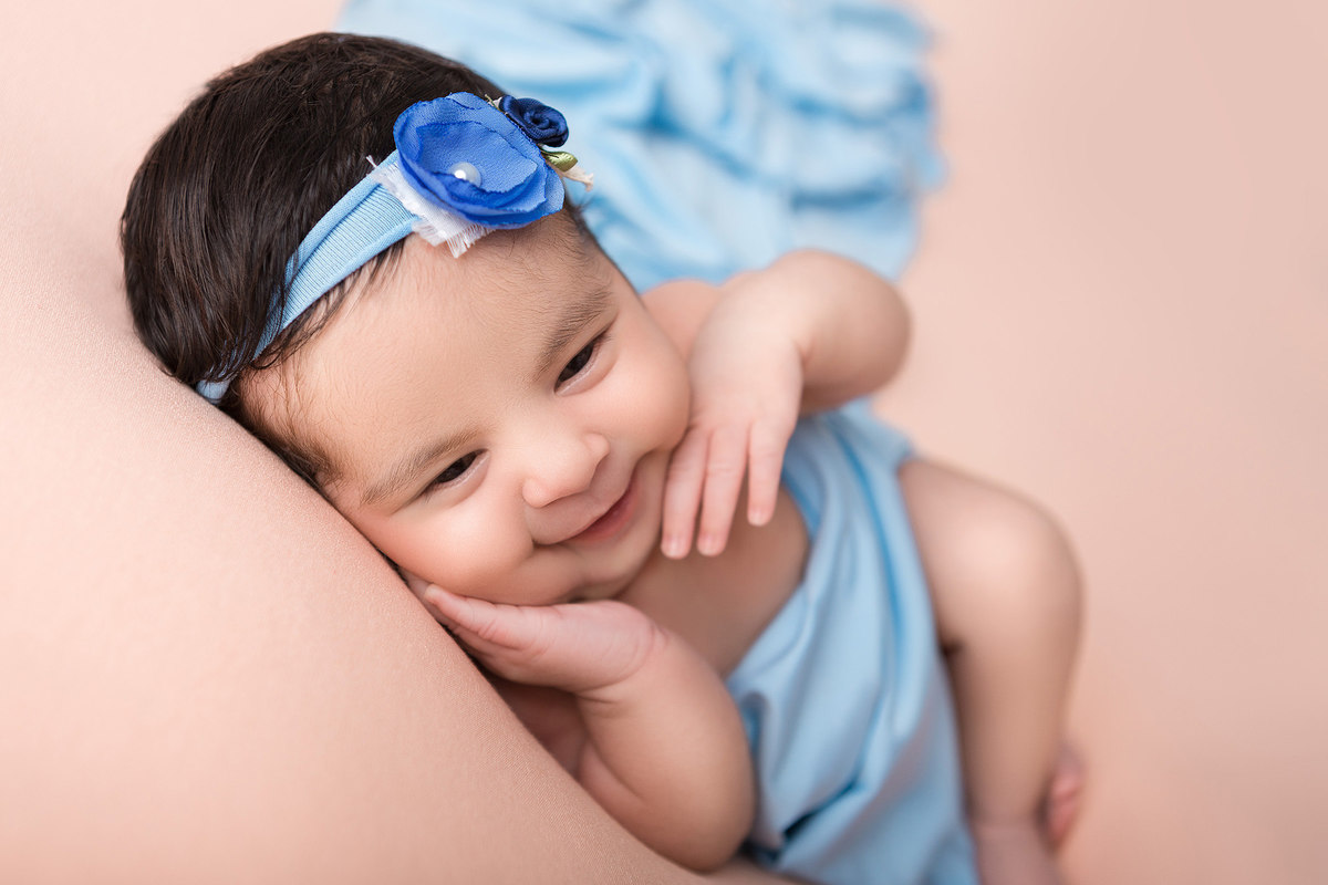 Ensaio Newborn da Cecilia
Estúdio Michelli Albano
Londrina-Paraná