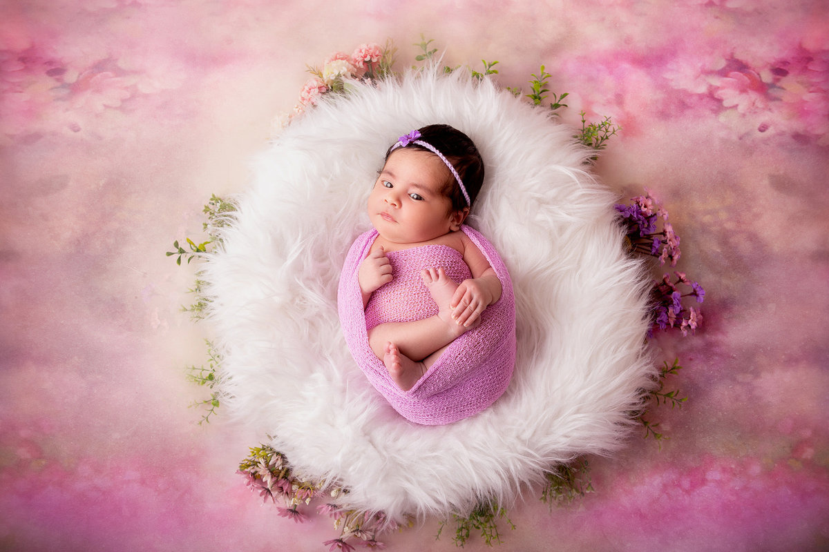 Ensaio Newborn da Cecilia
Estúdio Michelli Albano
Londrina-Paraná