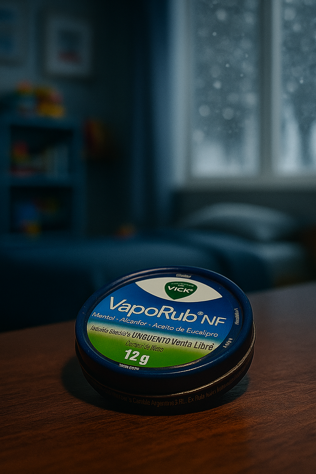 MAIPÚ PUBLICIDAD 
FOTOGRAFÍA + IA