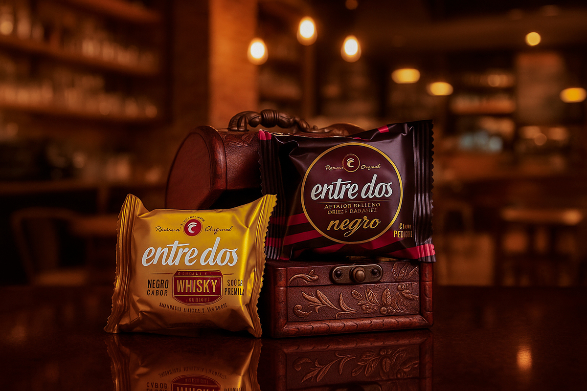 MAIPÚ PUBLICIDAD 
FOTOGRAFÍA + IA